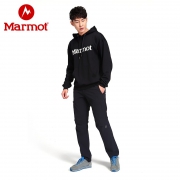 1日0点：Marmot 土拨鼠 Scree 男士户外M3软壳长裤