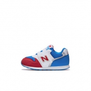 61预告：new balance 儿童学步鞋 159.2元包邮（前1小时）