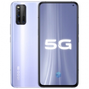 61预售：vivo iQOO 3 5G智能手机 6GB 128GB
