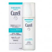 百亿补贴：Curel 珂润 浸润保湿化妆水 150ml 79元包邮包税