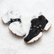 5日0点：adidas 阿迪达斯&Reebok联名 INSTAPUMP FURY BOOST 充气运动鞋 低至637.64元