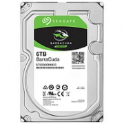 日亚人气产品、6TB：希捷 酷鱼系列 BarraCuda 台式机硬盘ST6000DM003