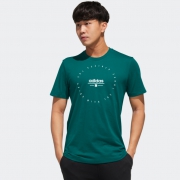1日0点、61预告：adidas M ADI CLK T FM6222 男装短袖T恤 79元（需用券）