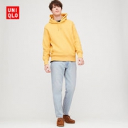 UNIQLO 优衣库 422364 休闲窄口牛仔裤
