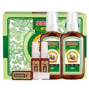 宝宝金水 驱蚊水 360ml 59元（需用券）