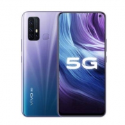 vivo Z6 5G 智能手机 6GB+128GB 星际银