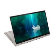 Lenovo 联想 YOGA C740 14英寸超轻薄笔记本电脑（i5-10210U、16GB、512GB SSD、集显、深灰色）