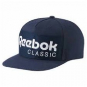61预告：Reebok 锐步 CL FOUNDATION GYU72 平檐帽