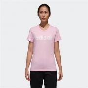 18日0点：阿迪达斯 adidas neo W CE TEE 女子短袖上衣 DW7945