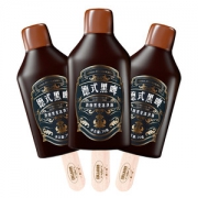 格兰朵&德氏 酒酿黑麦冰激凌 70g*20支