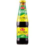 15日18点：海天 蚝油 上等蚝油 凉拌炒菜好口感 700g