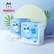巴布豆纸尿裤拉拉裤尺码任选 券后￥59.9
