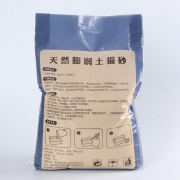 Mitens 密特思 天然除臭膨润土猫砂20斤 14.9元