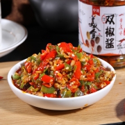 建议拍两件 建议拍两件，第二件5元 四川蒜蓉辣椒酱 券后￥10.8