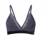WONDERBRA WBWBR8H43T* 女士无钢圈三角软杯文胸 *4件 252.75元（合63.19元/件）