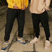 61预告：WARRIOR 回力 staffonly联名款 WXY-A548S 中性款老爹鞋 259.9元包邮