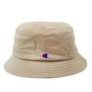 Champion 冠军 587-001A 中性款渔夫帽 到手约108元 ￥98.22