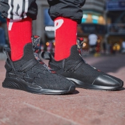 1日0点、61预告：LI-NING 李宁 COUNTERFLOW溯X陈鹏 AGLN284 女士文武双全锦绣运动鞋 238元（需用券）