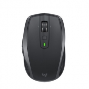 61预告：Logitech 罗技 MX Anywhere 2S 无线鼠标 黑色 299元包邮