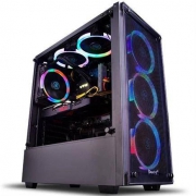 百亿补贴： IPASON 攀升 组装台式机（i5-9400F、16GB、240GB、GTX1650）