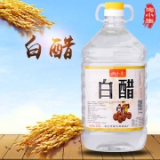 海小生 白醋 5斤