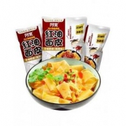 天猫 白家 阿宽红油面皮 3袋装