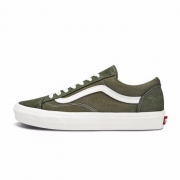 5日0点：VANS 范斯  经典系列 Style 36 周 *2件 806元（需用券，合403元/件）
