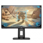 HP 惠普 24X 23.8英寸 144Hz AMD FreeSync兼容G-Sync 显示器