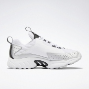 Reebok 锐步 DMX 2000 FZX29 男女经典休闲鞋 低至158.93元（用券）