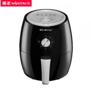 金正 多功能空气炸锅 3.5L  无油煎炸
