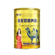 买一送一 帅趣骆驼奶粉 纯鲜奶儿童成人 券后￥98