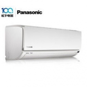 Panasonic 松下 CS-DGN9KM1/CU-DGN9KM1 1匹 变频冷暖 壁挂式空调