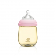 小白熊 宽口径ppsu奶瓶 160ml 低至20元（双重优惠）