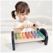 babycare 儿童手敲八音琴