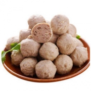 芮瑞 正宗潮州牛肉丸 250g/袋*4