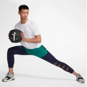 Nike 耐克 Therma BV4524 男子训练长裤 259元