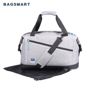 BAGSMART BM0102114AN 旅行行李包 99元包邮（需用券）