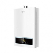 Midea 美的 JSQ30-16WH5D 燃气热水器 16L