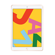 苹果 2019款 10.2英寸iPad 128G +壳膜套装