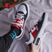 XTEP 特步 881119319075 休闲运动鞋 109元包邮（需用券）