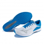 Mizuno 美津浓 WAVE SONIC J1GC173425 女款跑鞋 低至157.6元（用券）