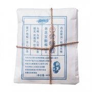 喜食锦 老北京酸梅汤原料包 80g*5包 24.8元包邮（需用券）
