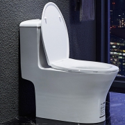 Faenza 法恩莎 FB16186 连体坐便器 799元包邮（需用券）