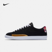 1号14点：耐克 BLAZER LOW LE 男子运动鞋 BV6651