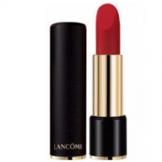 LANCOME 兰蔻 菁纯丝绒雾面哑光口红 3.4g #505