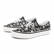 Vans范斯 经典系列 帆布鞋 安纳海姆骷髅官方正品 302.4元