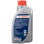 BOSCH 博世 DOT4 刹车油 1L 通用标准型