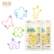润本 60条婴儿童驱蚊手环手链 券后￥29.9