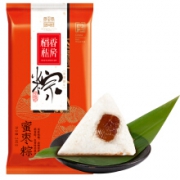 稻香村 私房蜜枣粽 240g(2只装)