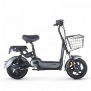 天猫 Luyuan 绿源 FBC2 小型电动自行车